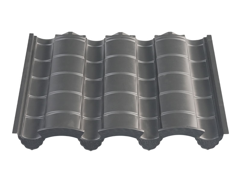 Nhôm magiê mangan phong cách hui kiểu đồ kim loại chàm