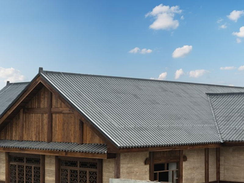 Nhôm magiê mangan phong cách hui kiểu đồ kim loại chàm