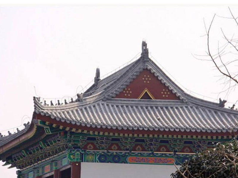 Nhôm magiê xi lanh bằng kim loại lợp