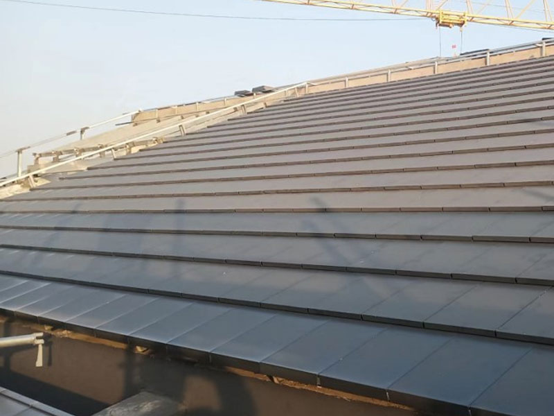 Nhôm magiê mangan bằng kim loại phẳng