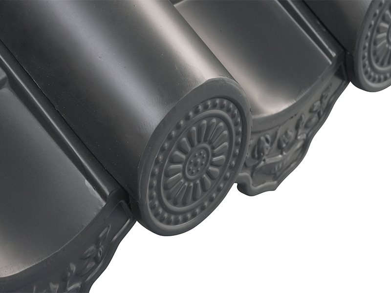 Nhôm magiê xi lanh bằng kim loại lợp