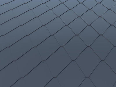 Nhôm magiê mangan kim loại màu kim loại hình kim loại hình lợp