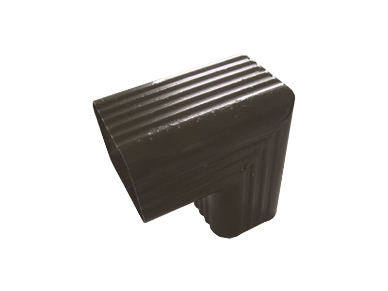 Phụ kiện máng xối bằng nhôm