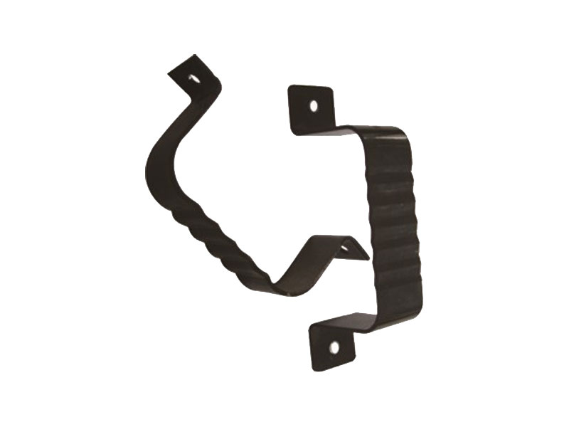 Phụ kiện máng xối bằng nhôm