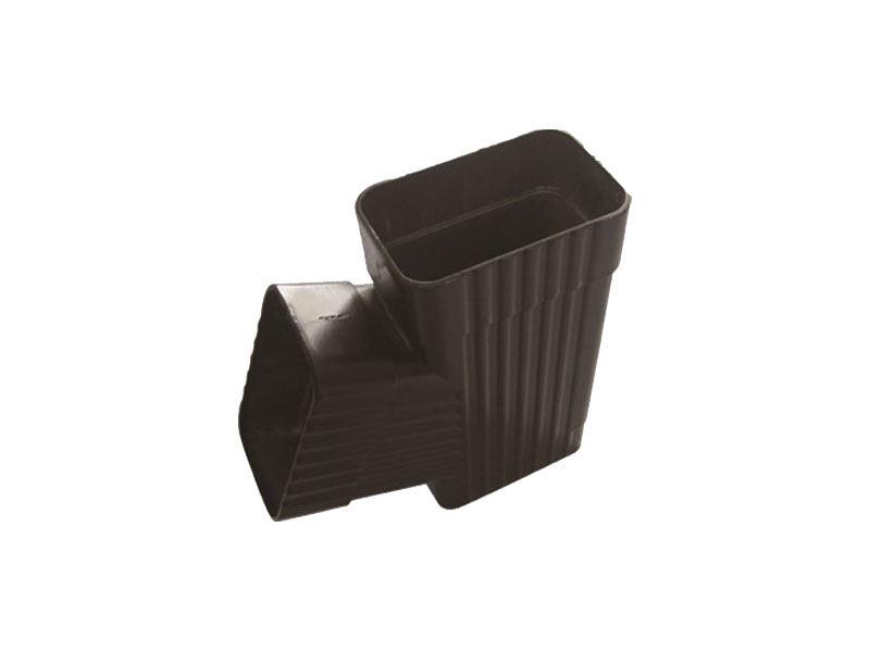 Phụ kiện máng xối bằng nhôm