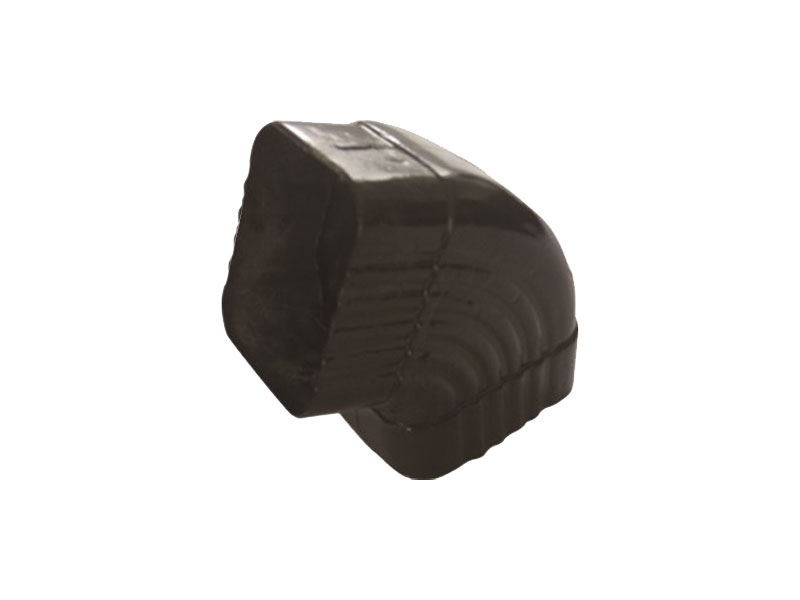 Phụ kiện máng xối bằng nhôm