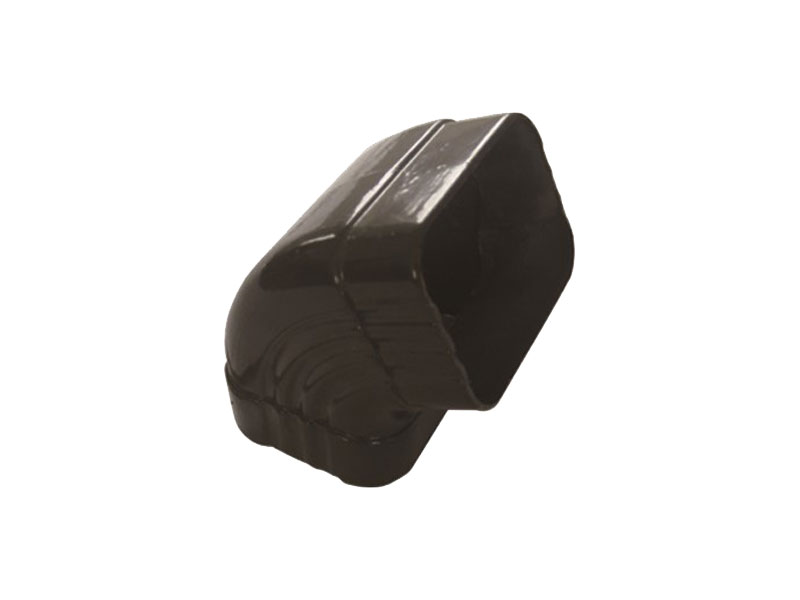 Phụ kiện máng xối bằng nhôm