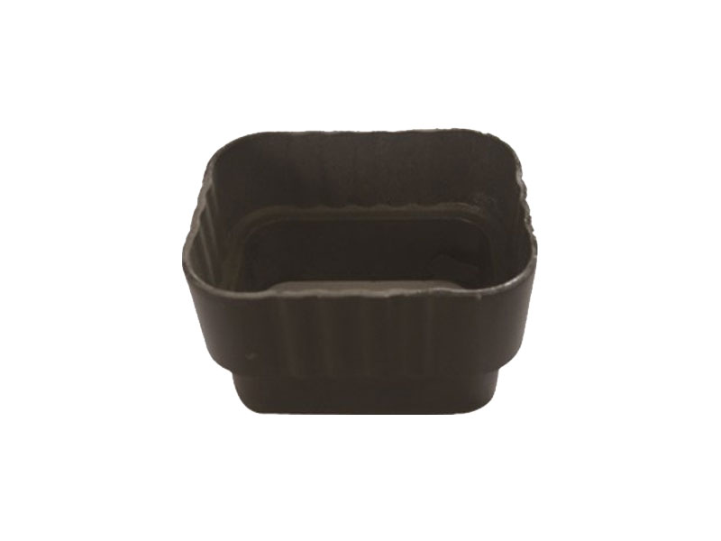 Phụ kiện máng xối bằng nhôm