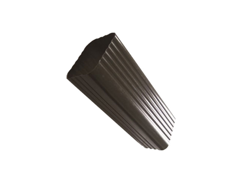 Phụ kiện máng xối bằng nhôm