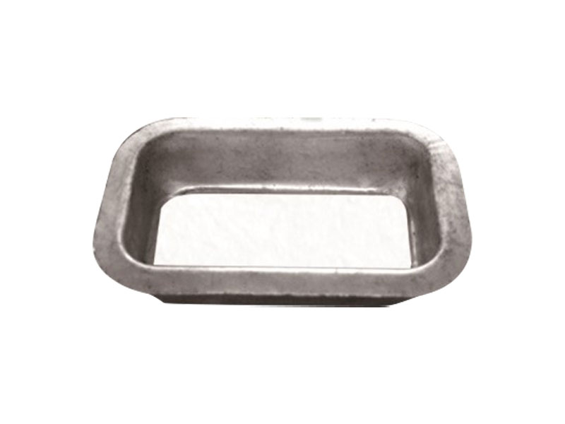 Phụ kiện máng xối bằng nhôm