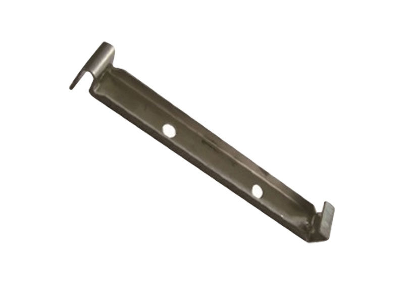 Phụ kiện máng xối bằng nhôm