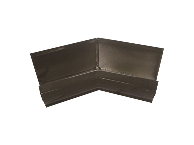 Phụ kiện máng xối bằng nhôm