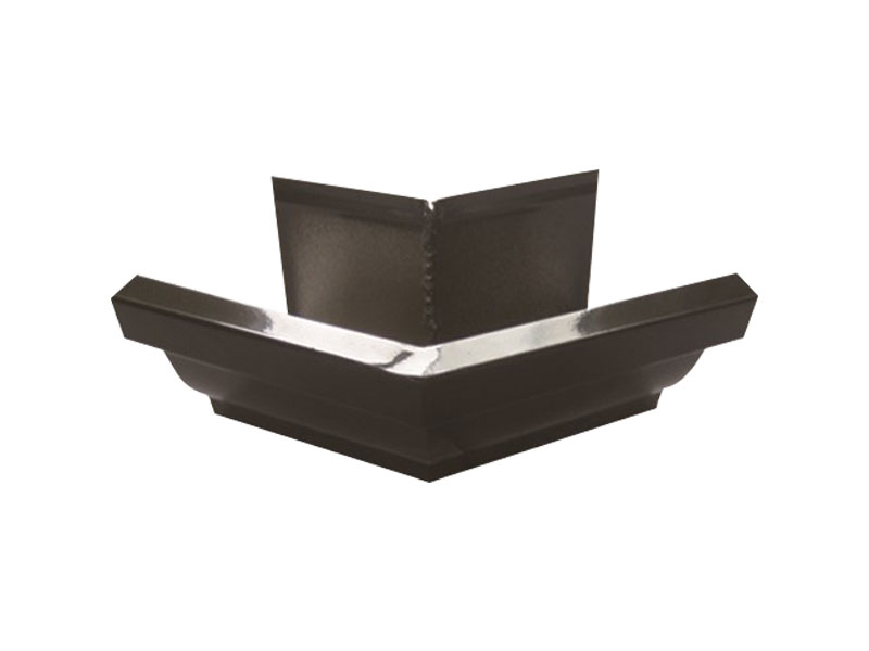 Phụ kiện máng xối bằng nhôm