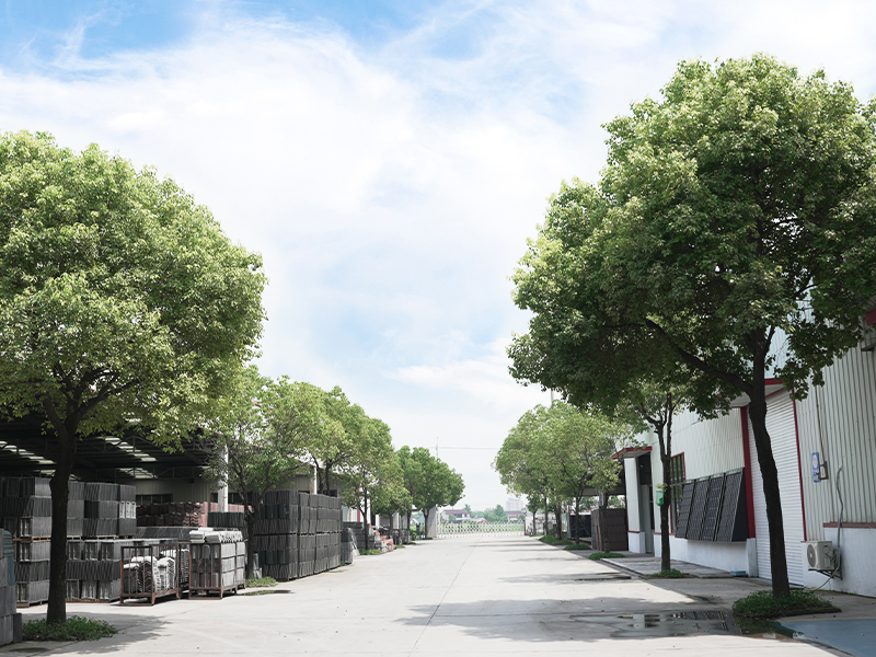 Tổng quan nhà máy