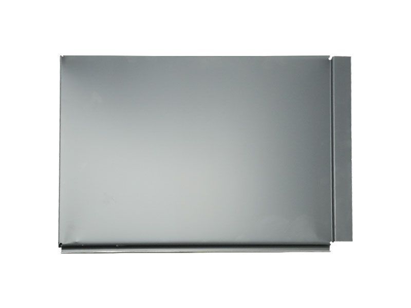 Nhôm magiê mangan bằng kim loại phẳng