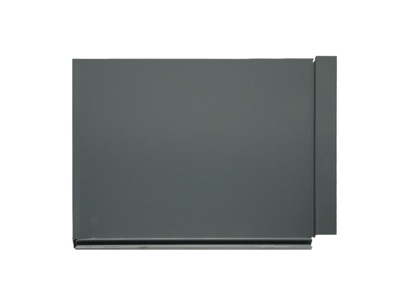 Nhôm magiê mangan bằng kim loại phẳng