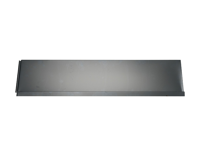 Nhôm magiê mangan bằng kim loại phẳng