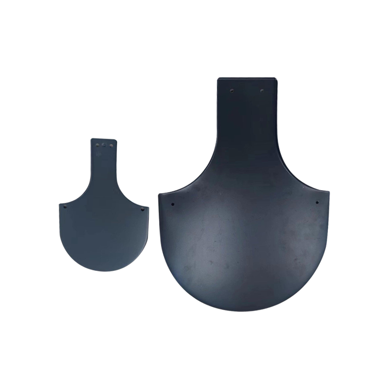 Nhôm magiê mangan quy mô cá kim loại lợp