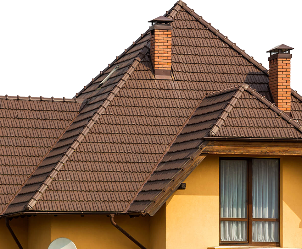 Hệ thống lợp Meiningjia Nantong Co., Ltd